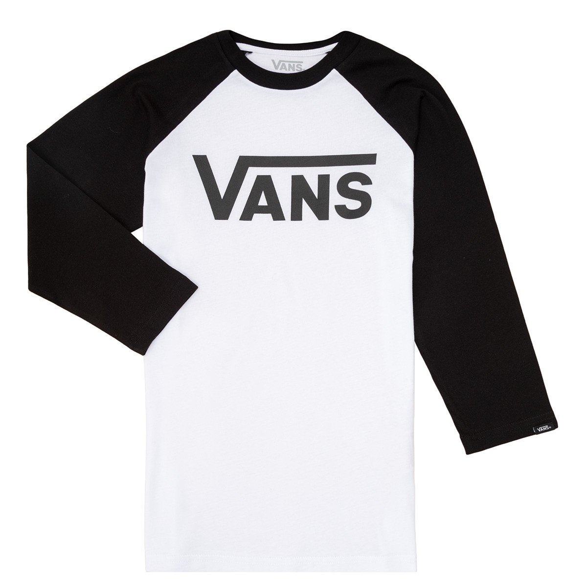 Vans  VANS CLASSIC RAGLAN  ruznobarevne