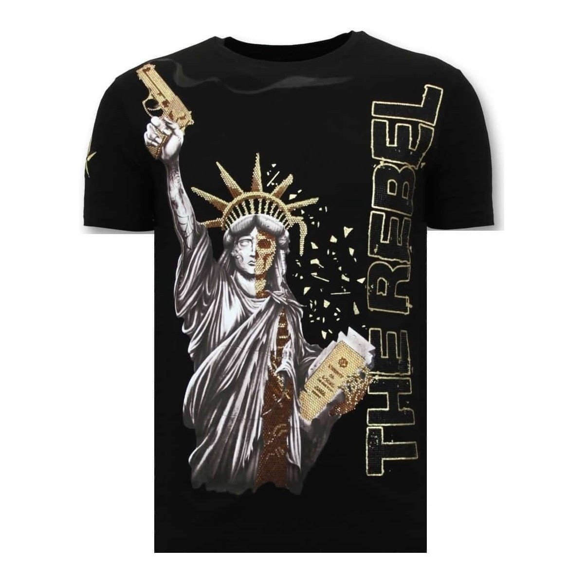 Local Fanatic  107512059  Černá