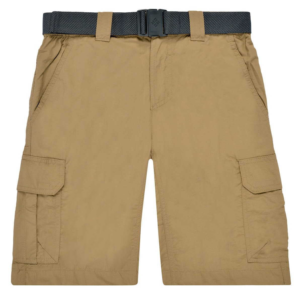 Columbia  SILVER RIDGE II CARGO SHORT  Hnědá