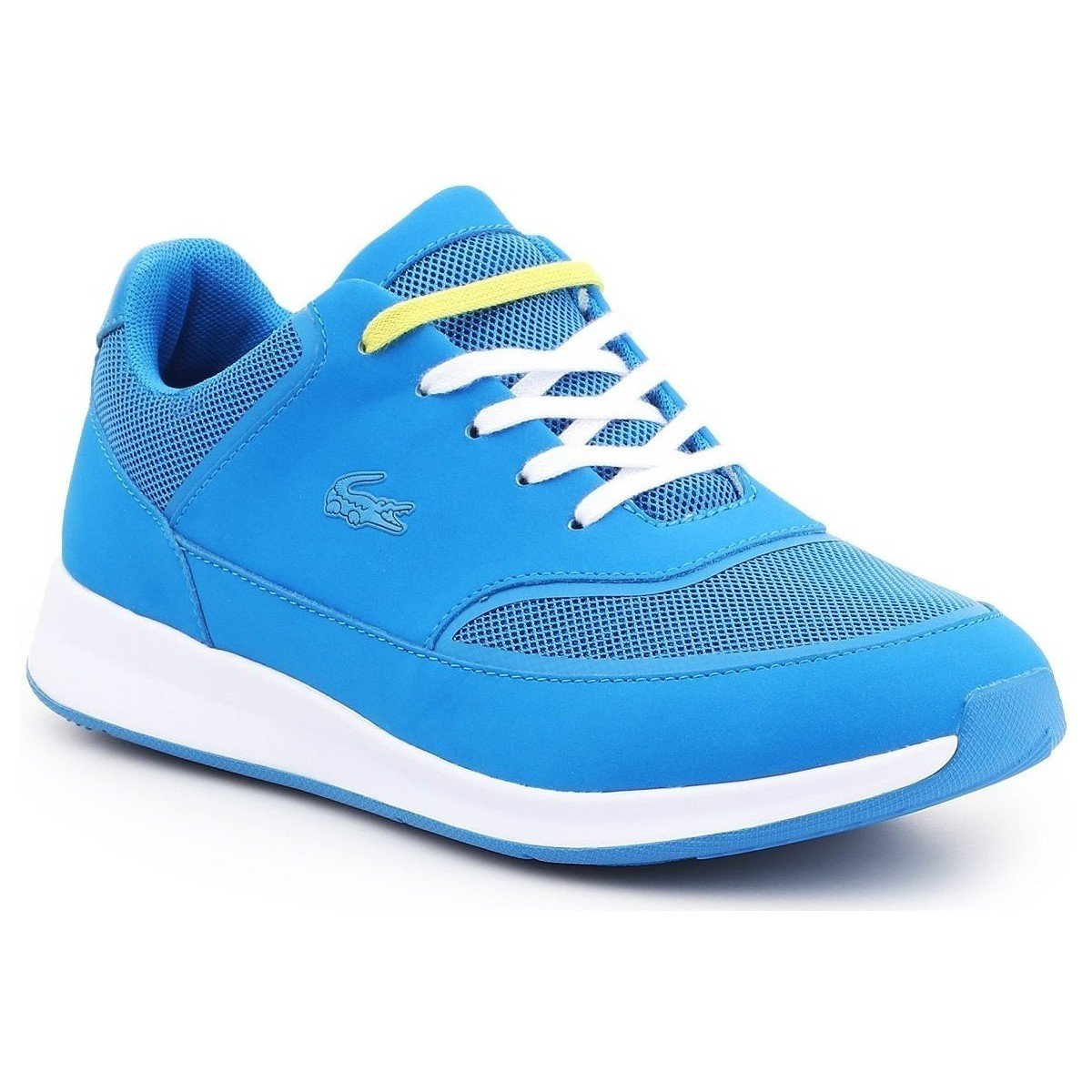 Lacoste  Chaumont Lace 217 7-33SPW1022125  Modrá