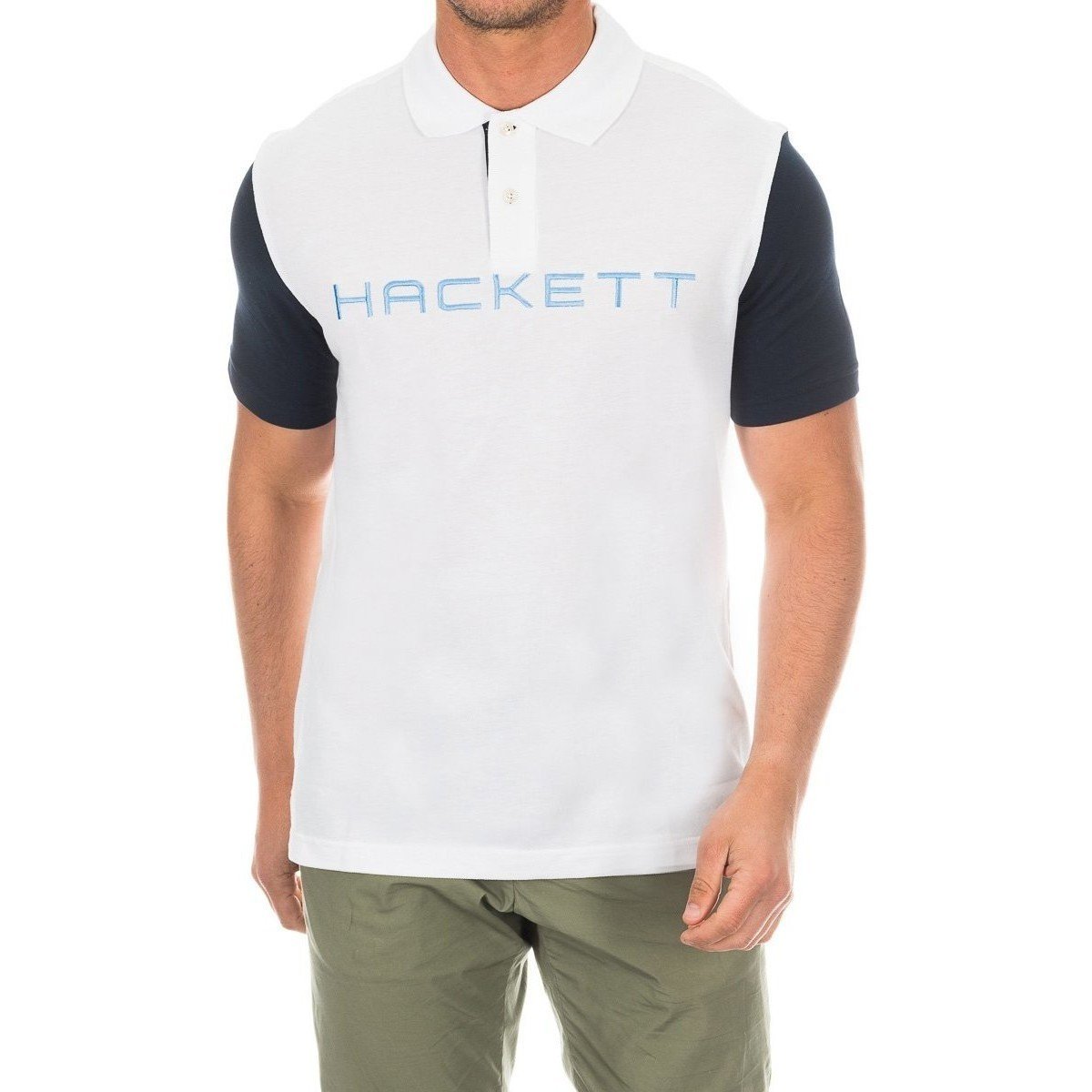 Hackett  HMX1008B-WHITE  ruznobarevne