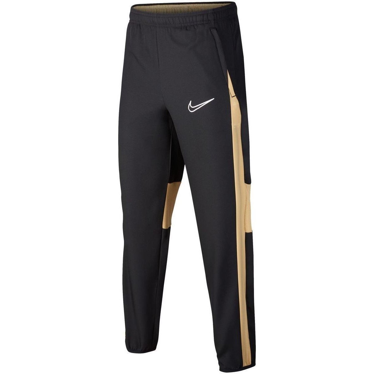 Nike  ACD PANT WP SA JR  Černá