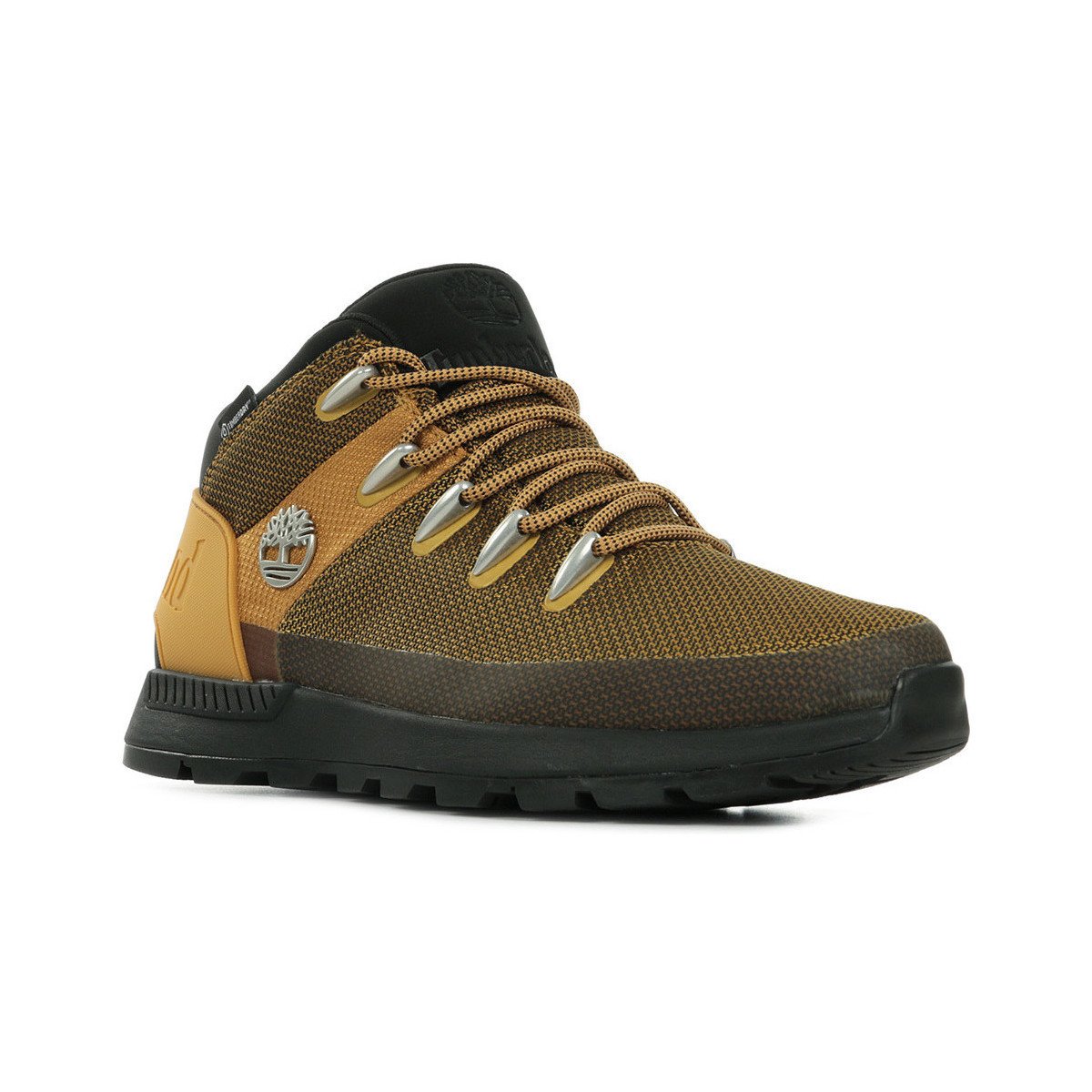 Timberland  Sprint Trekker WP Mid Boot  Hnědá