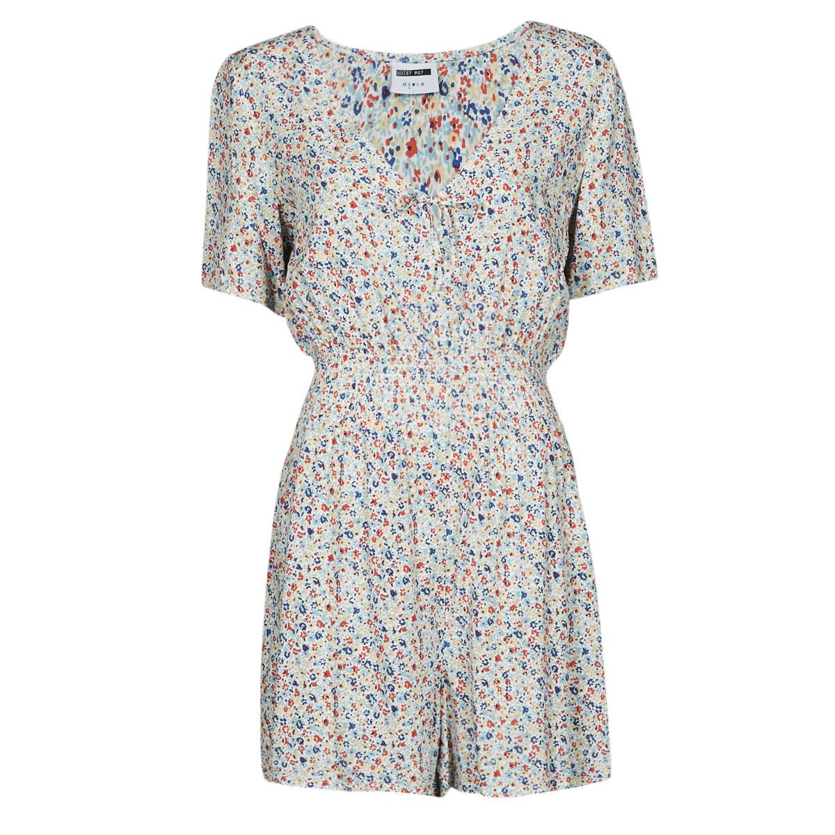 Noisy May  NMASTA  ruznobarevne