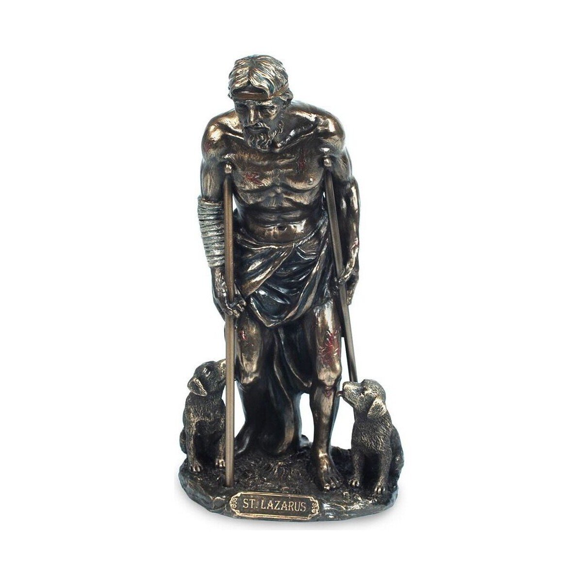 Signes Grimalt  Svatý Lazarus  Šedá