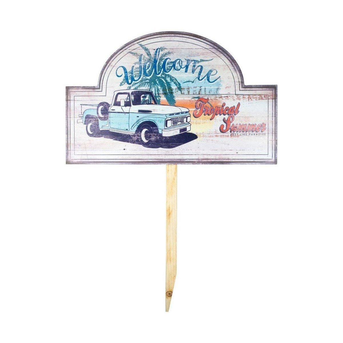 Signes Grimalt  Surfovat Ornament  ruznobarevne