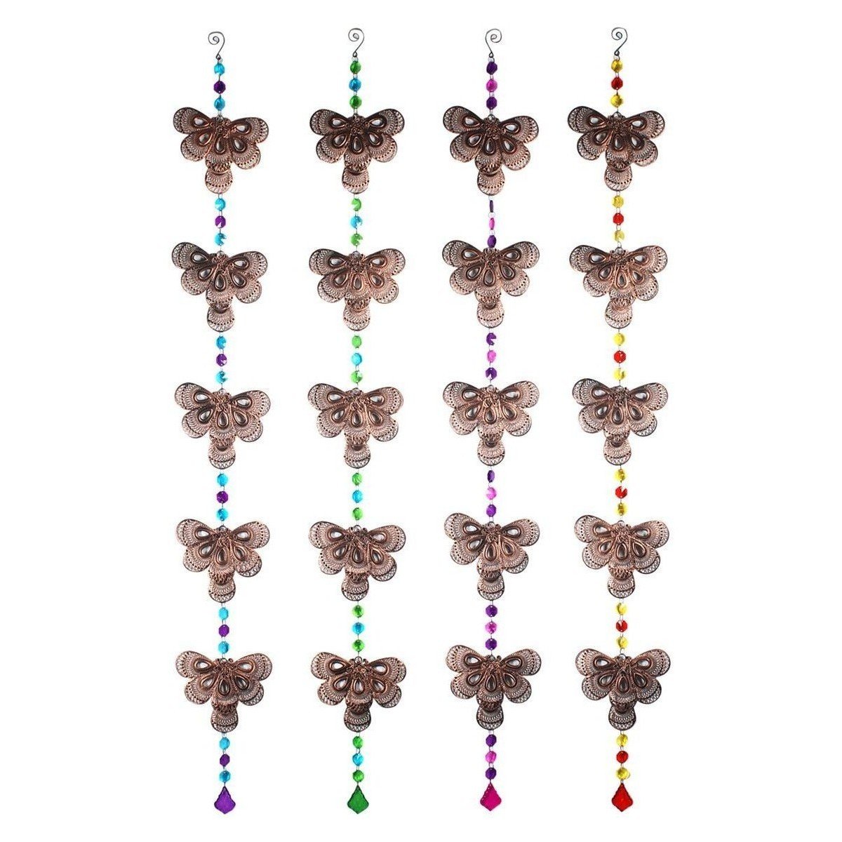 Signes Grimalt  Přívěsek Set 4 Jednotky  ruznobarevne