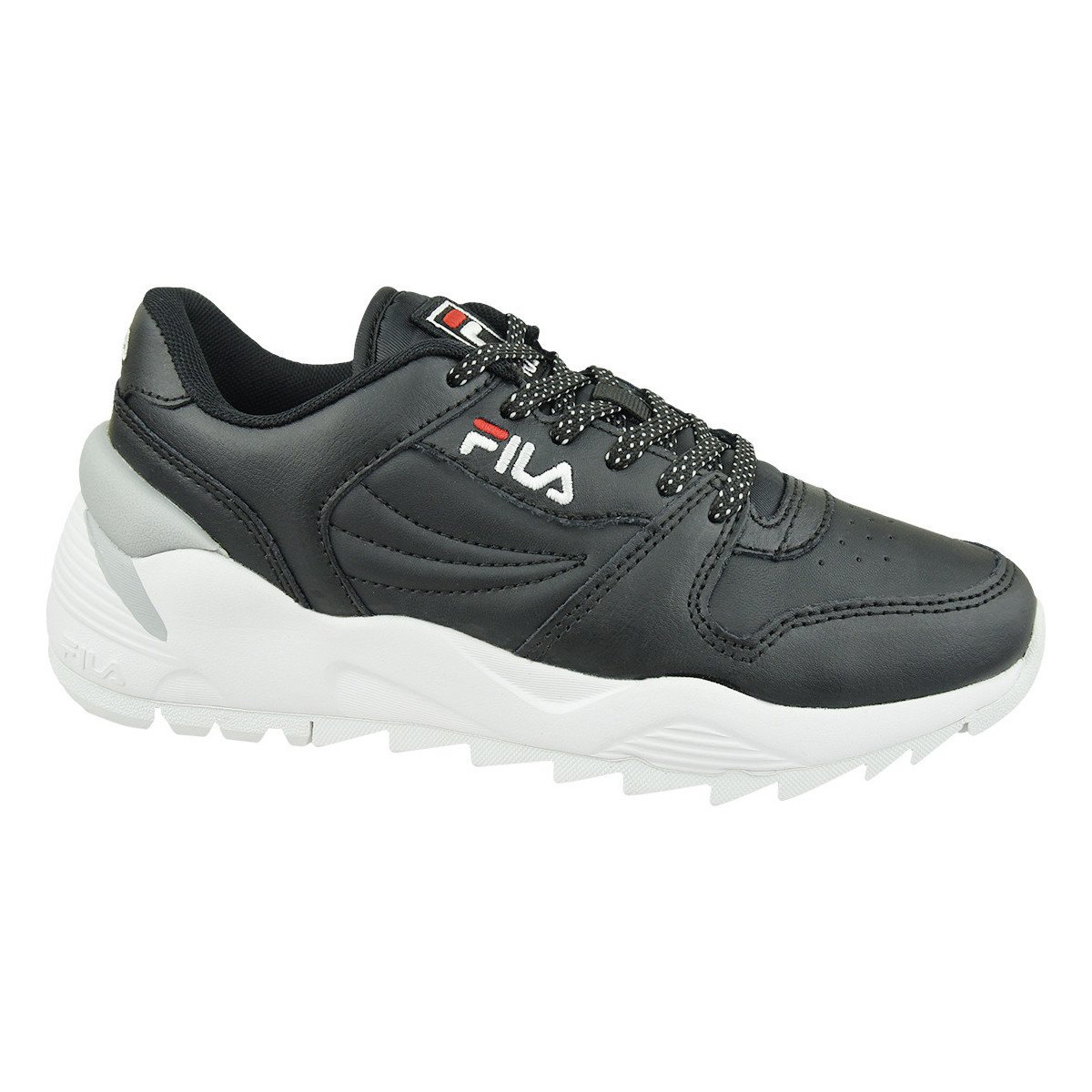 Fila  Orbit CMR Jogger L Low Wmn  Černá