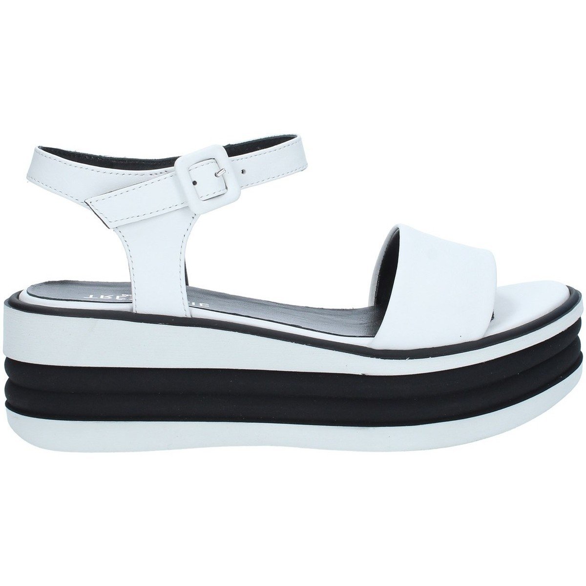 Tres Jolie  2662/FOX  Bílá