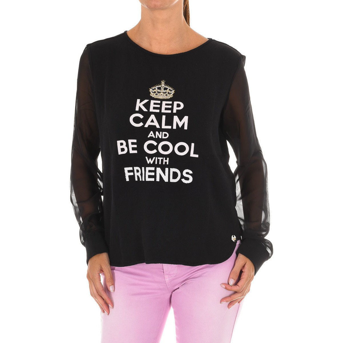 Met  70DML0155-J924-0999  Černá