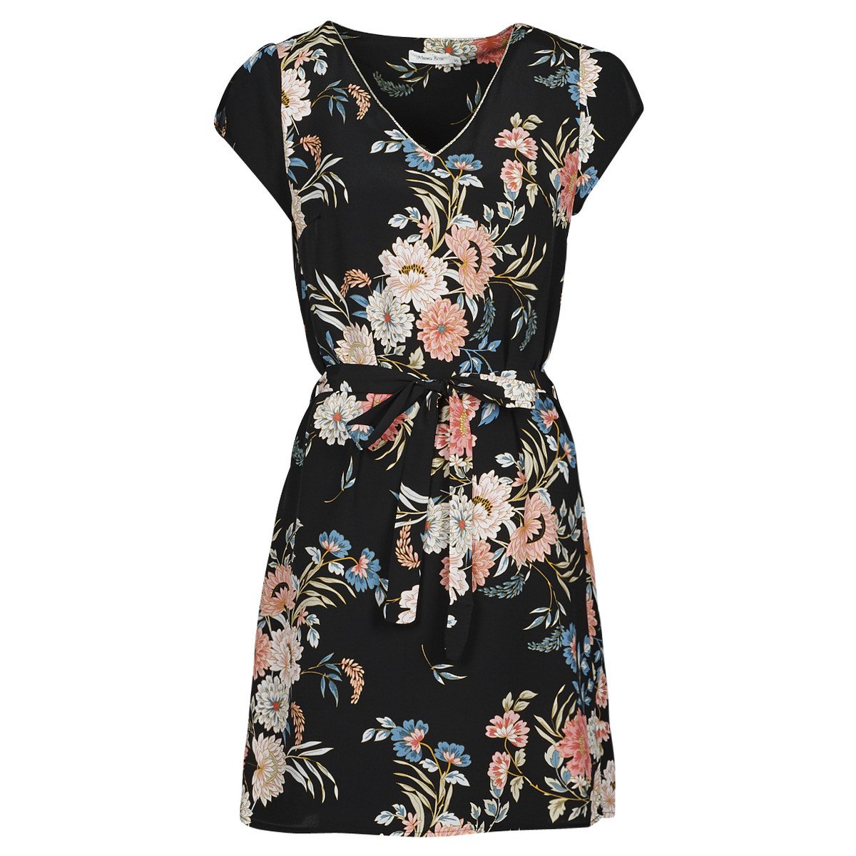 Betty London  OWAKA  Černá