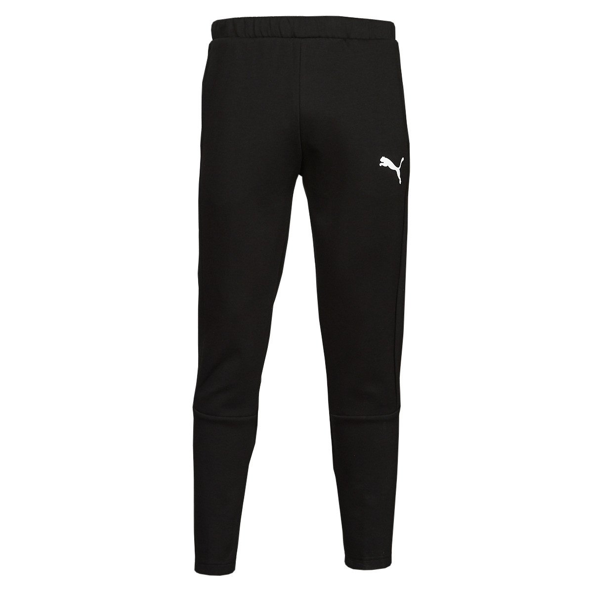 Puma  EVOSTRIPE CORE FZ PANT  Černá