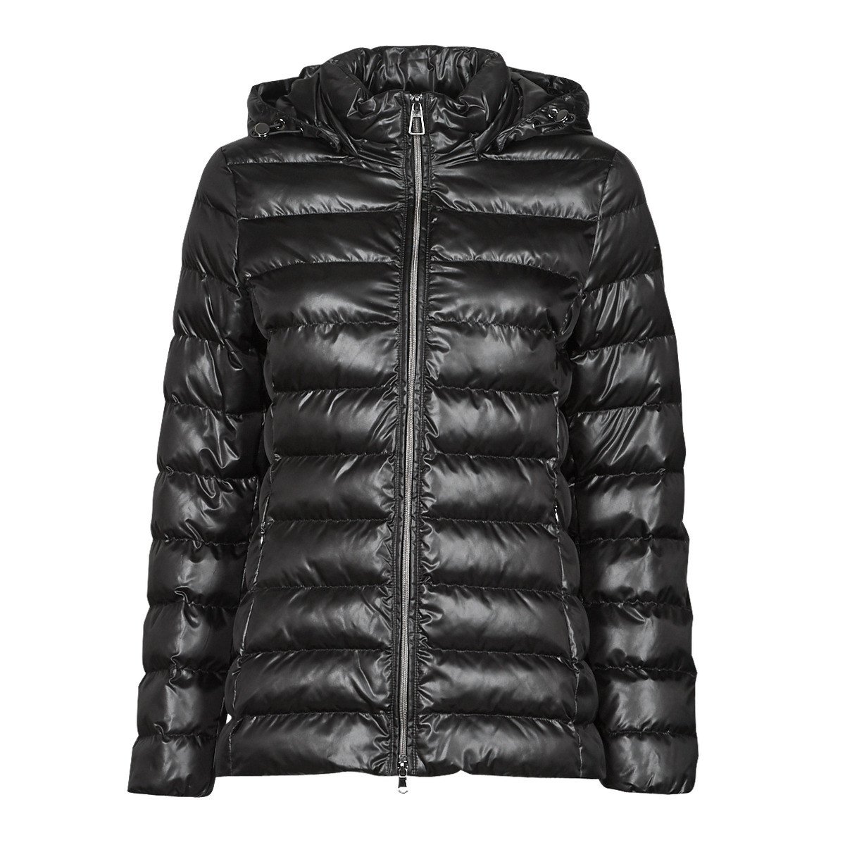 Geox  ALHOUR MID  Modrá