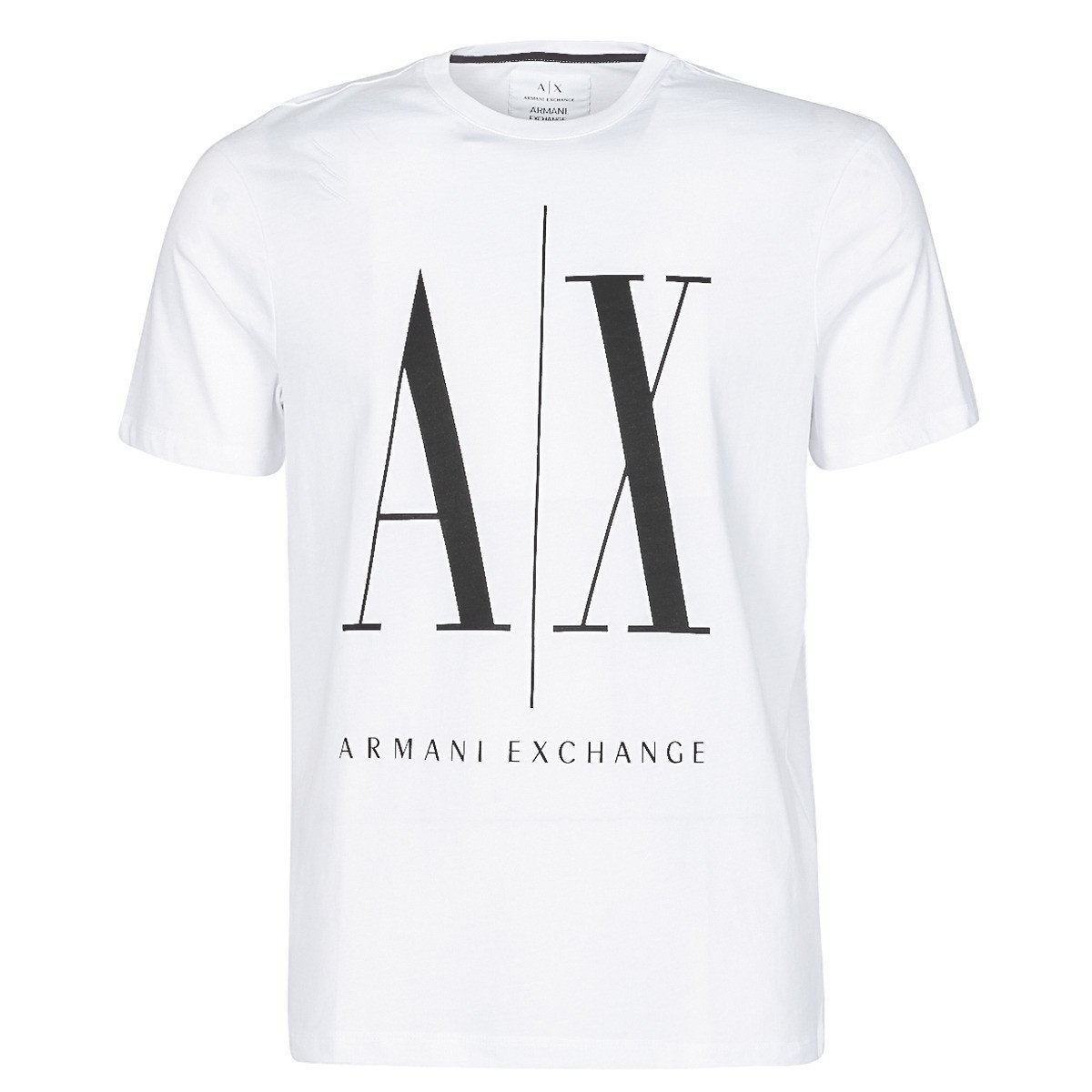 Armani Exchange  HULO  Bílá