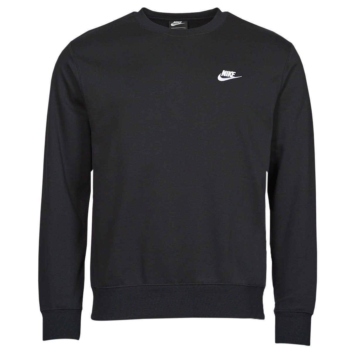 Nike  NIKE SPORTSWEAR CLUB FLEECE  Černá