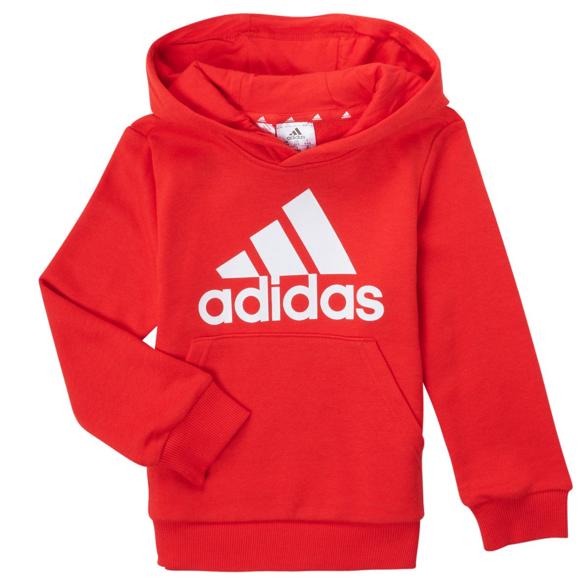 adidas  GENIZA  Červená