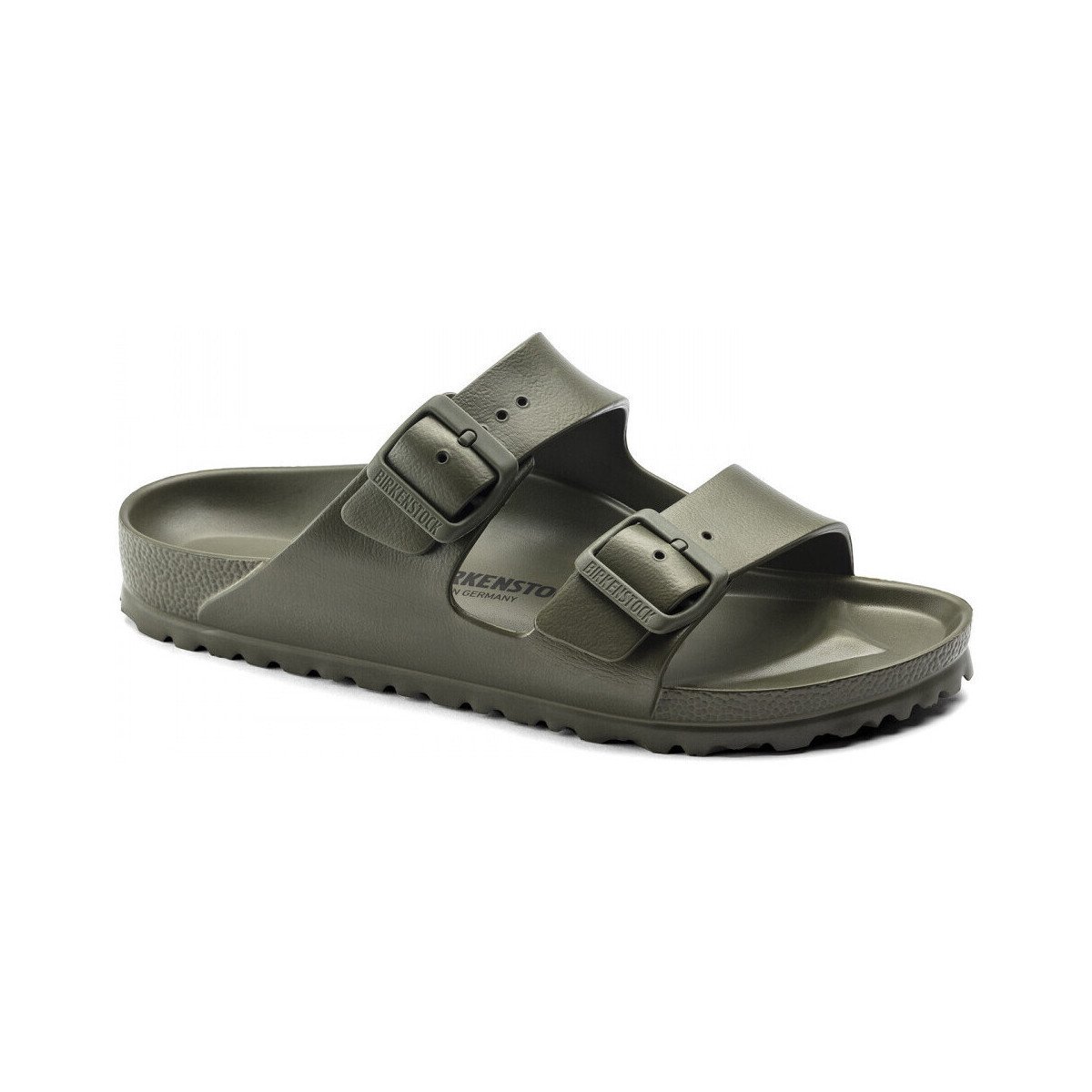 Birkenstock  Arizona eva  Zelená