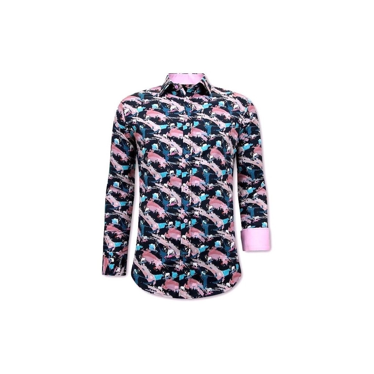 Tony Backer  120034838  ruznobarevne