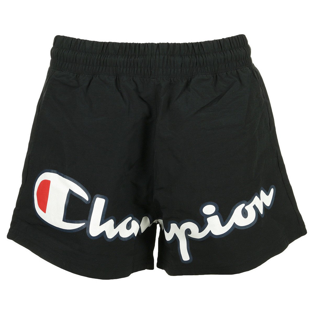 Champion  Short Wn's  Černá