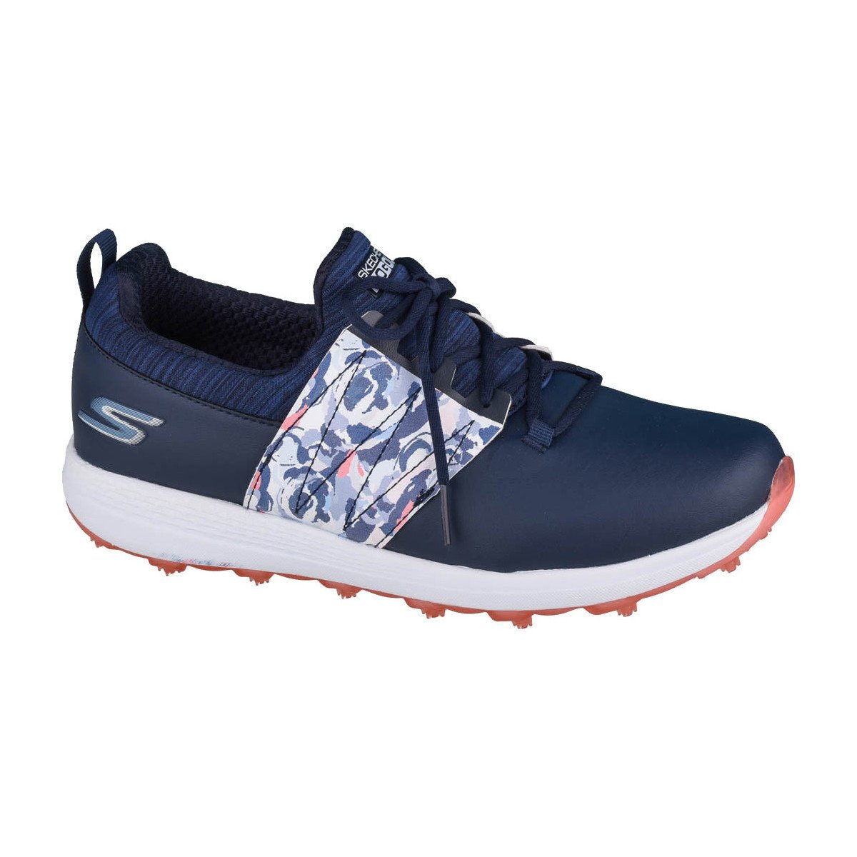 Skechers  Go Golf Max-Lag  Modrá