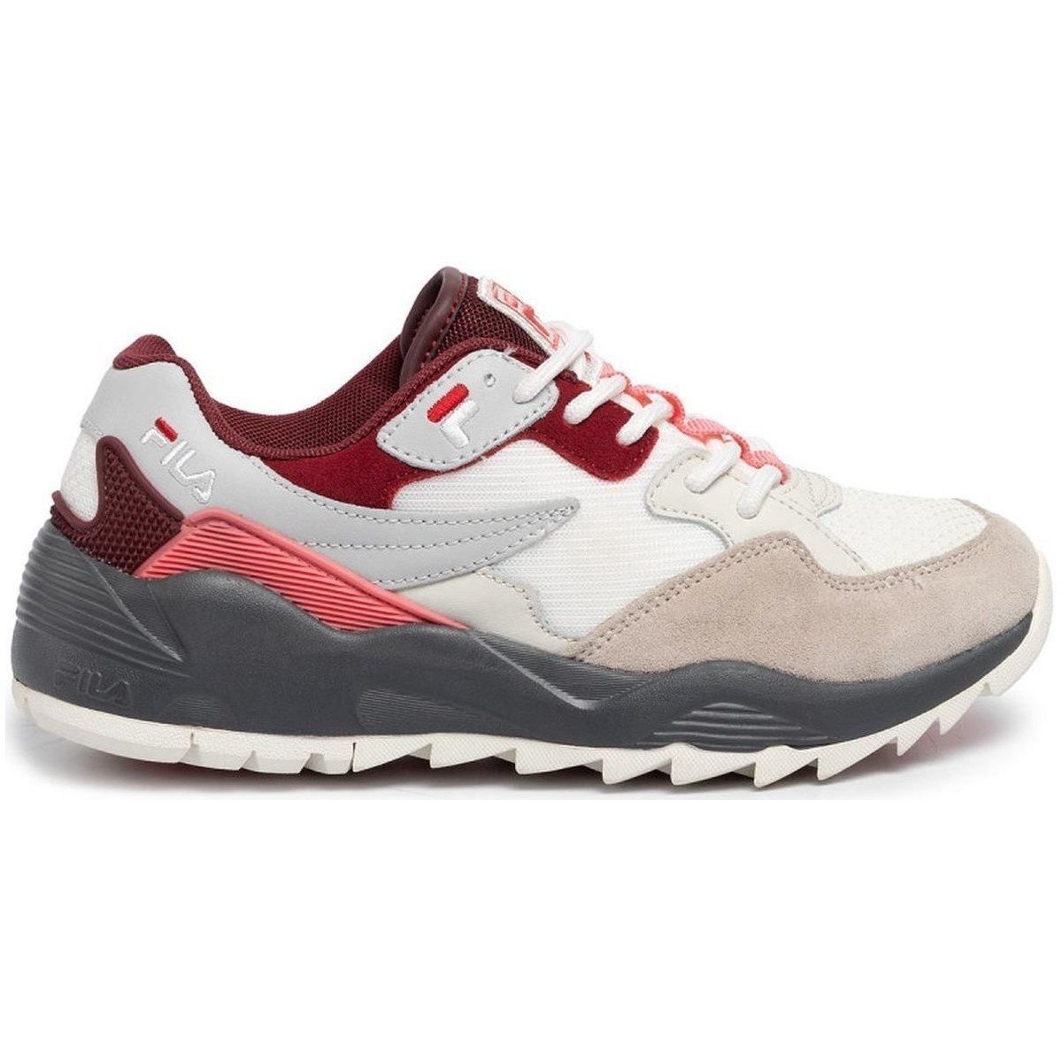 Fila  VAULT CMR JOGGER CB LOW WMN  ruznobarevne