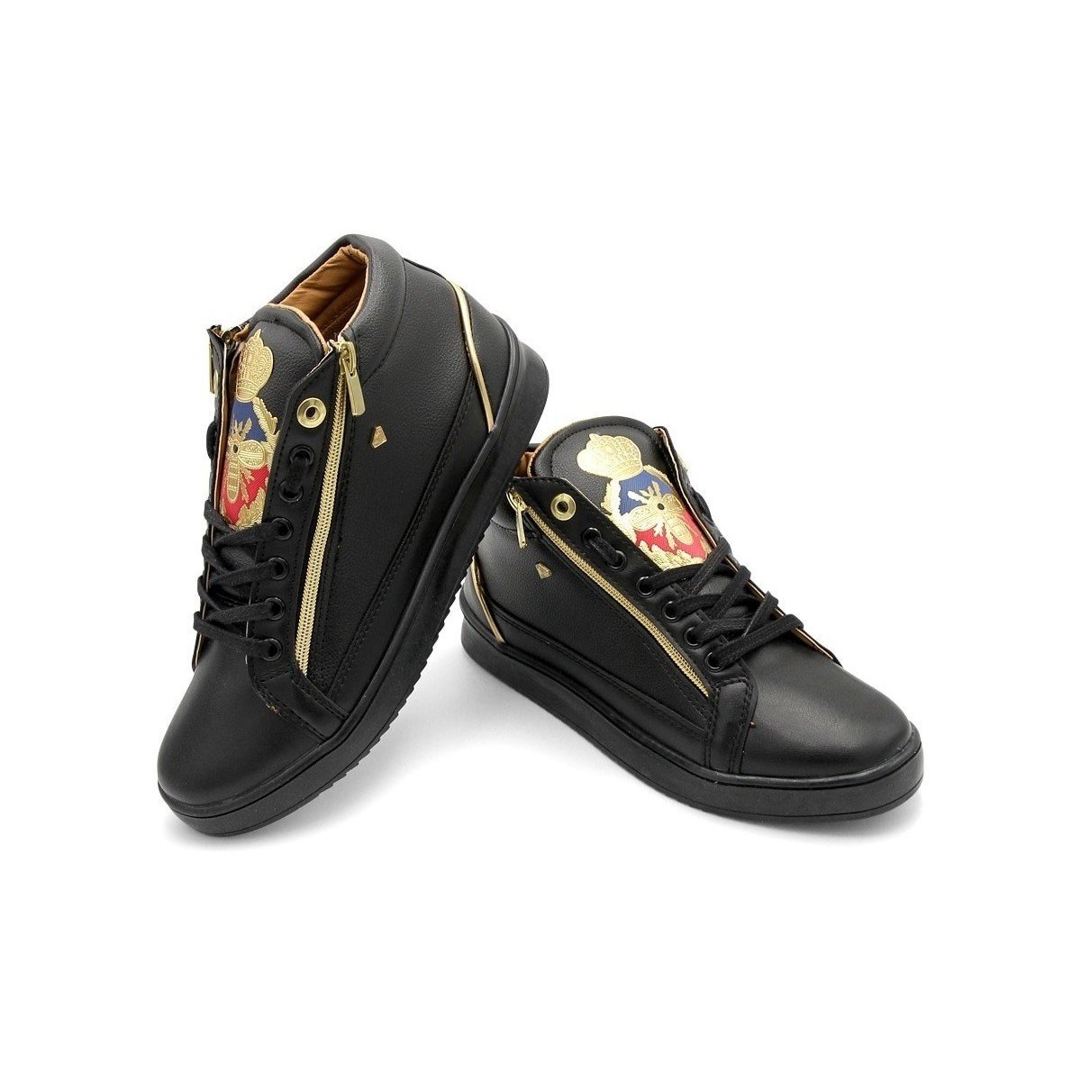 Cash Money  121957884  Černá