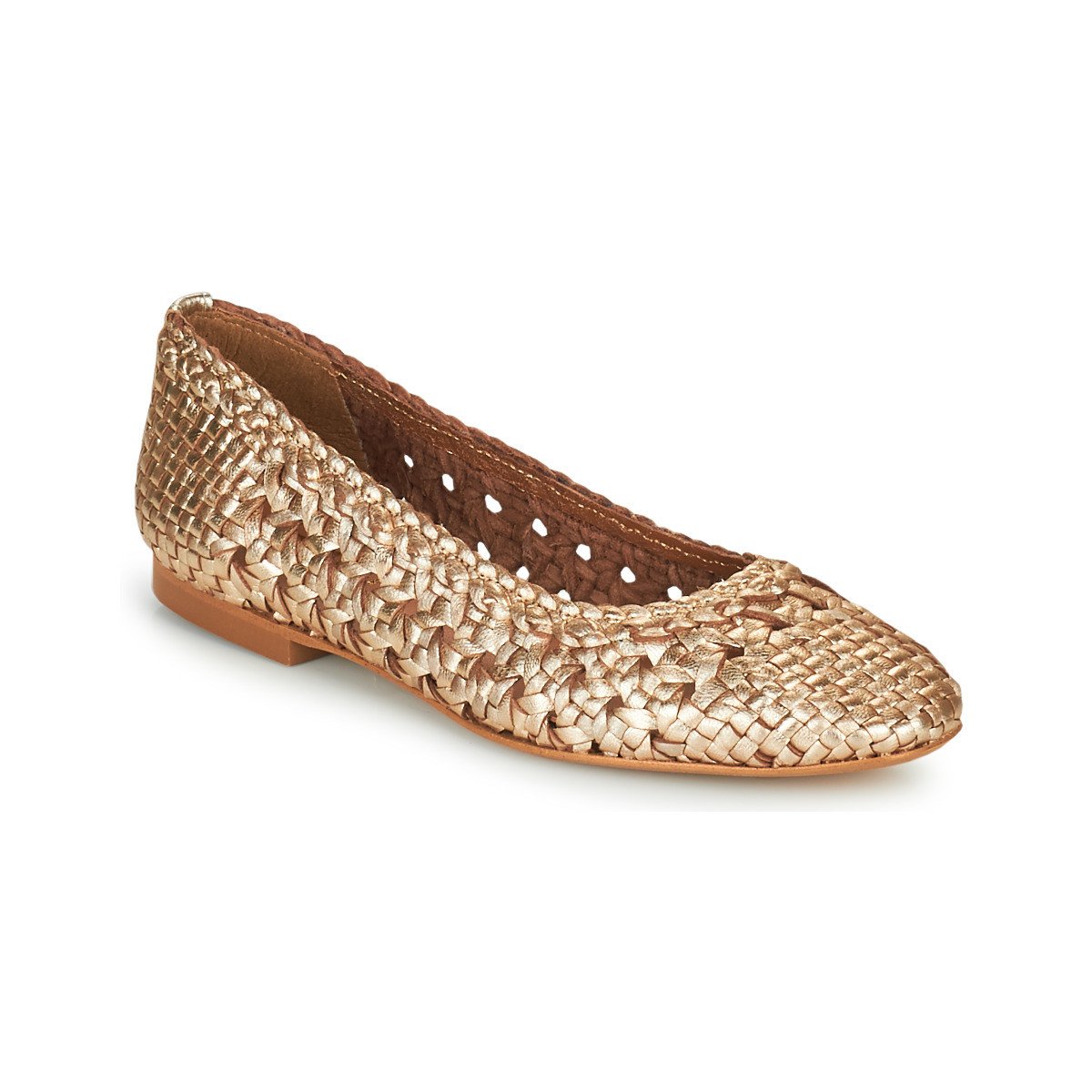 JB Martin  SOLAIRE  Zlatá