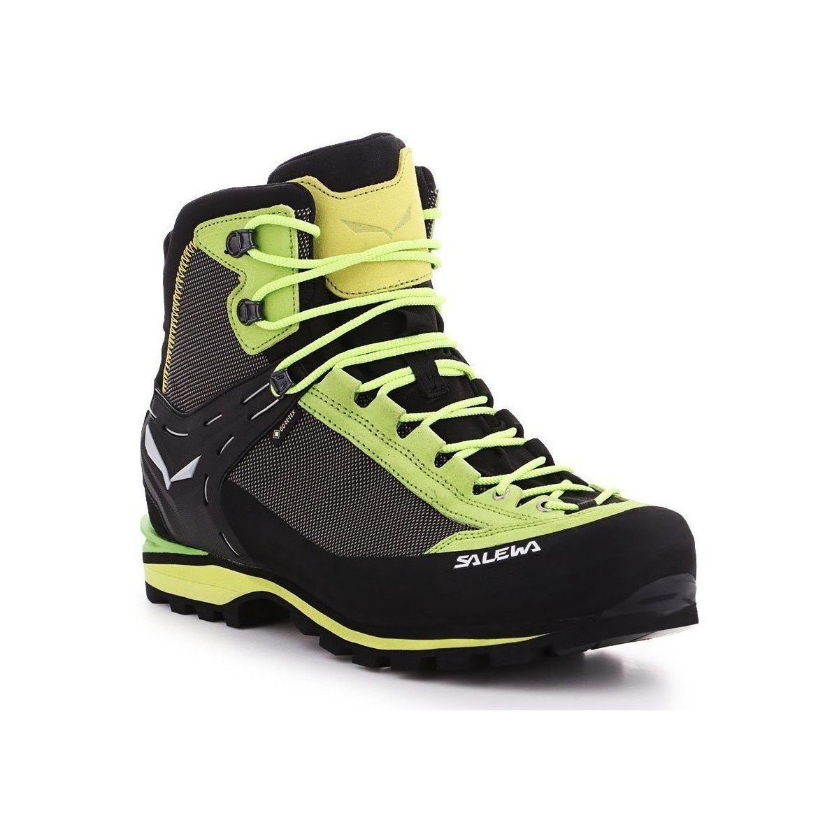 Salewa  Ms Crow GTX 61328-5320  ruznobarevne