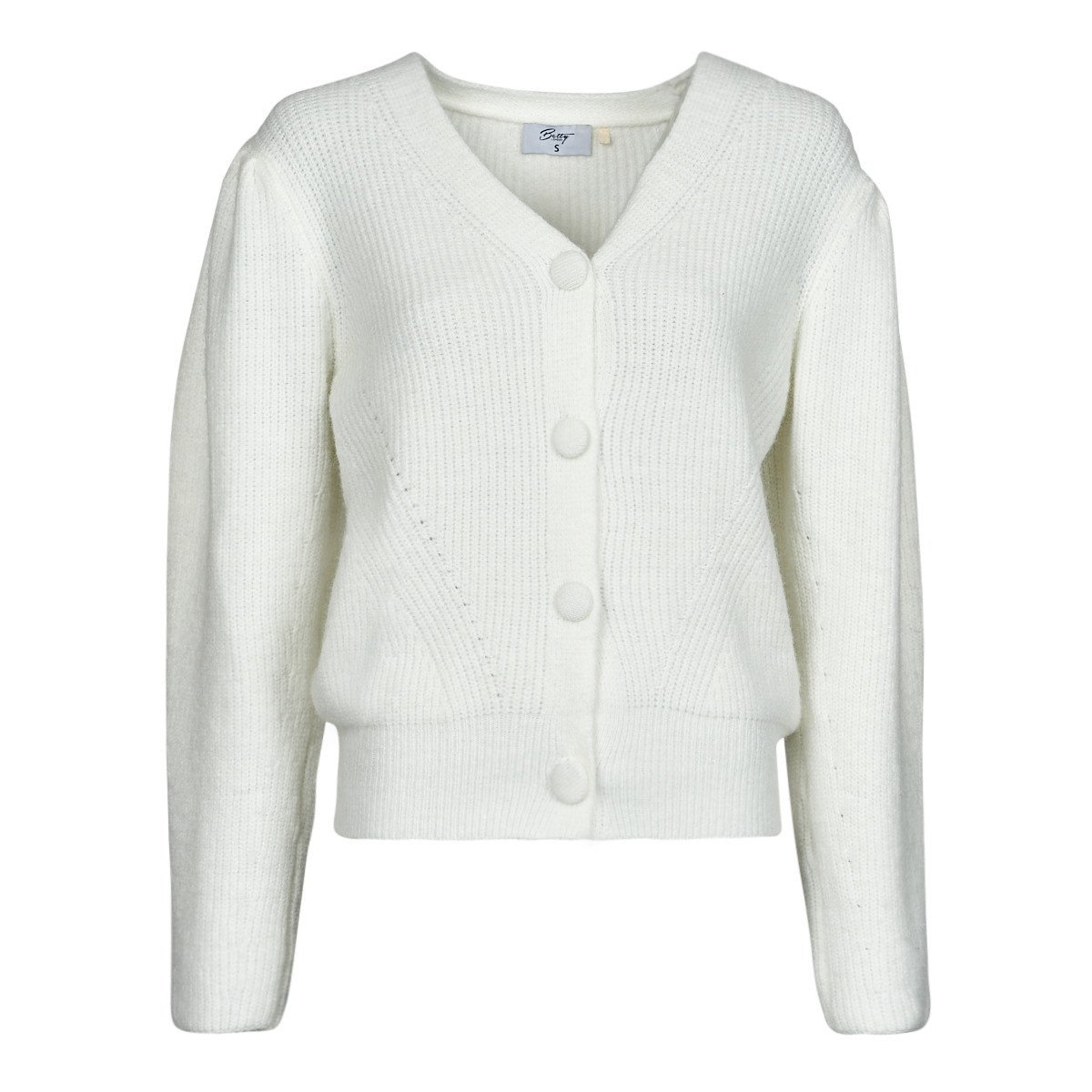 Betty London  VIVELLE  Bílá