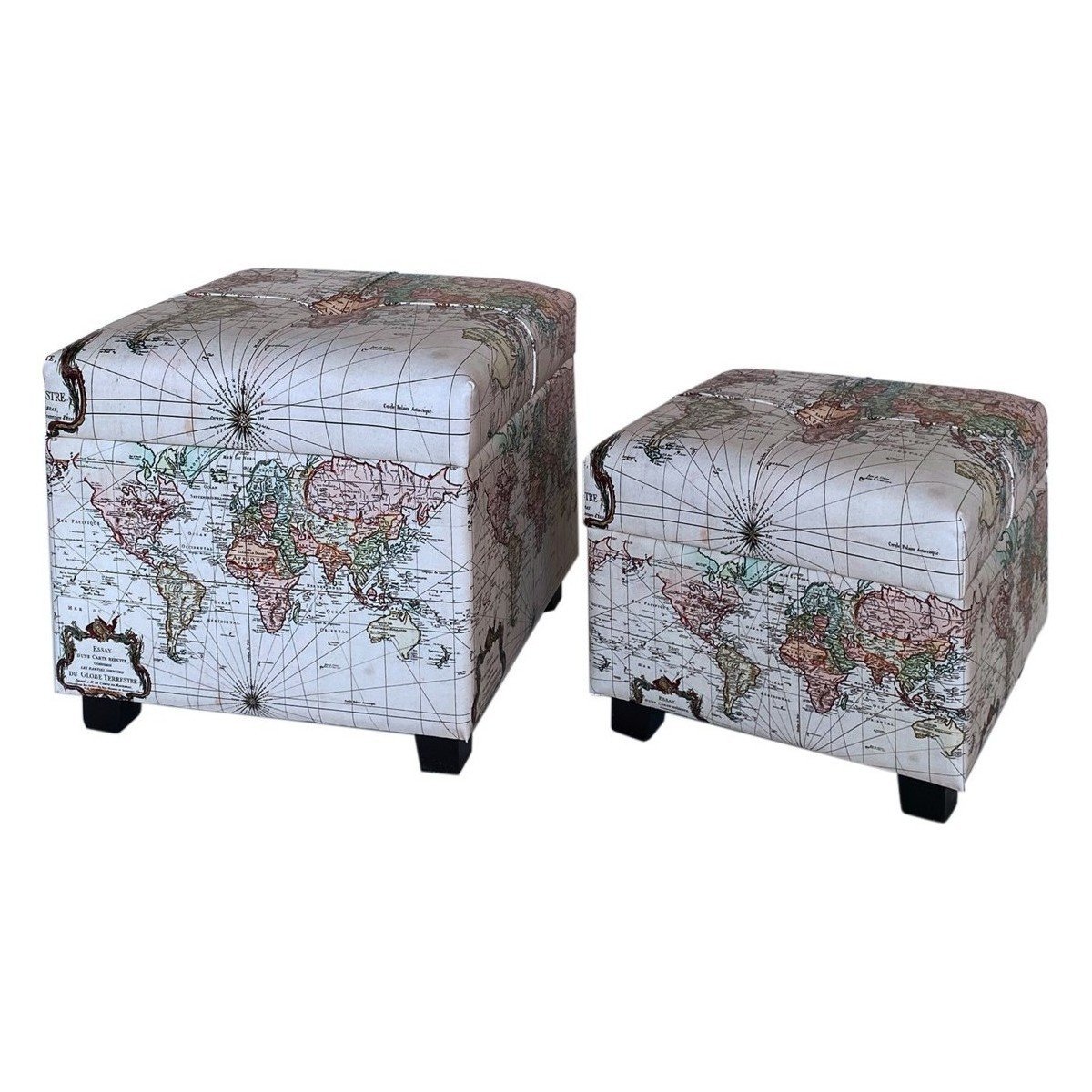 Signes Grimalt  Set Z 2 Cetky Svět  Bílá