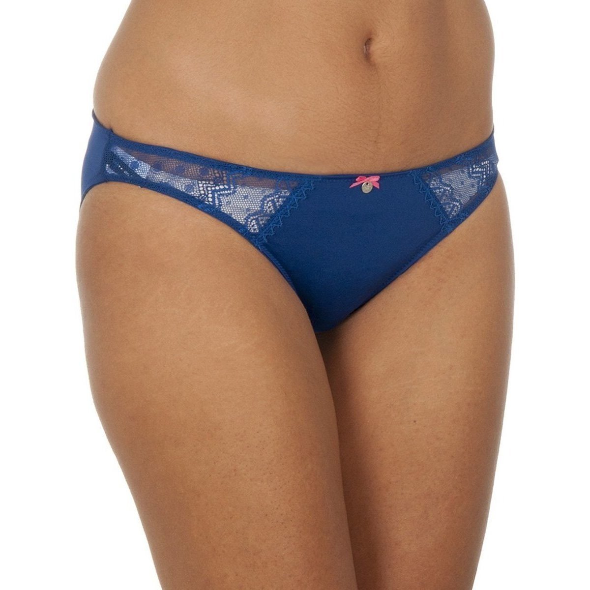 Tommy Hilfiger  1387902298-422  Tmavě modrá