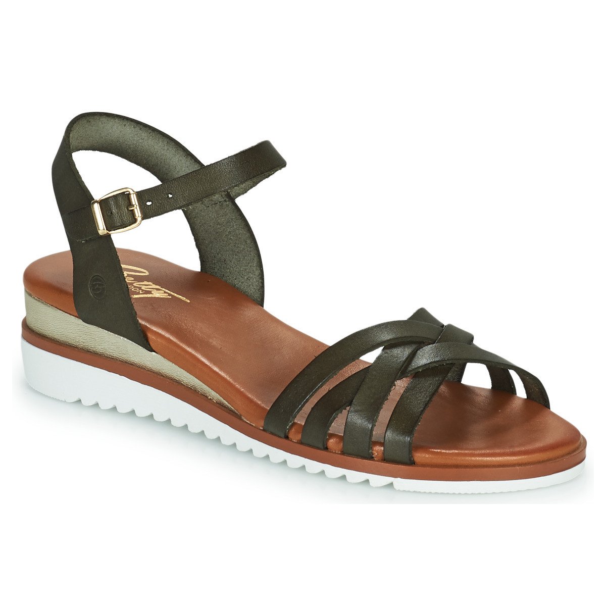 Betty London  WALA  Khaki