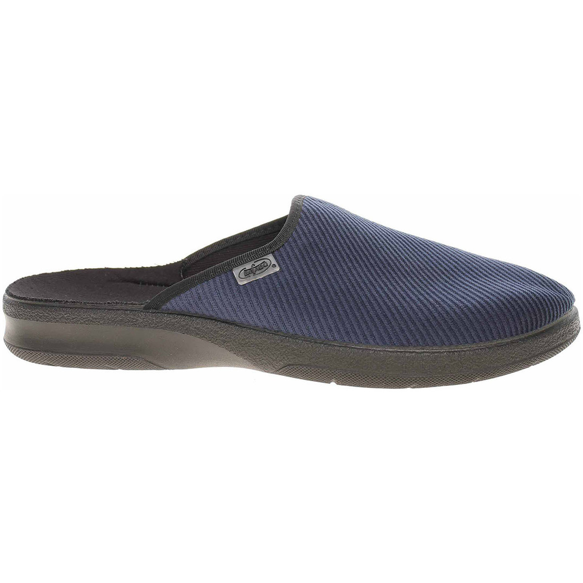 Befado  Pánské domácí pantofle  548M019 modrá  Modrá