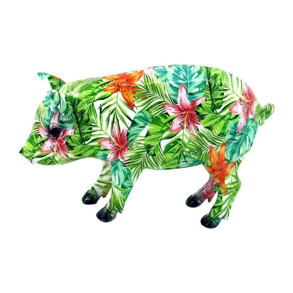 Signes Grimalt  Postava Vepřová  Zelená