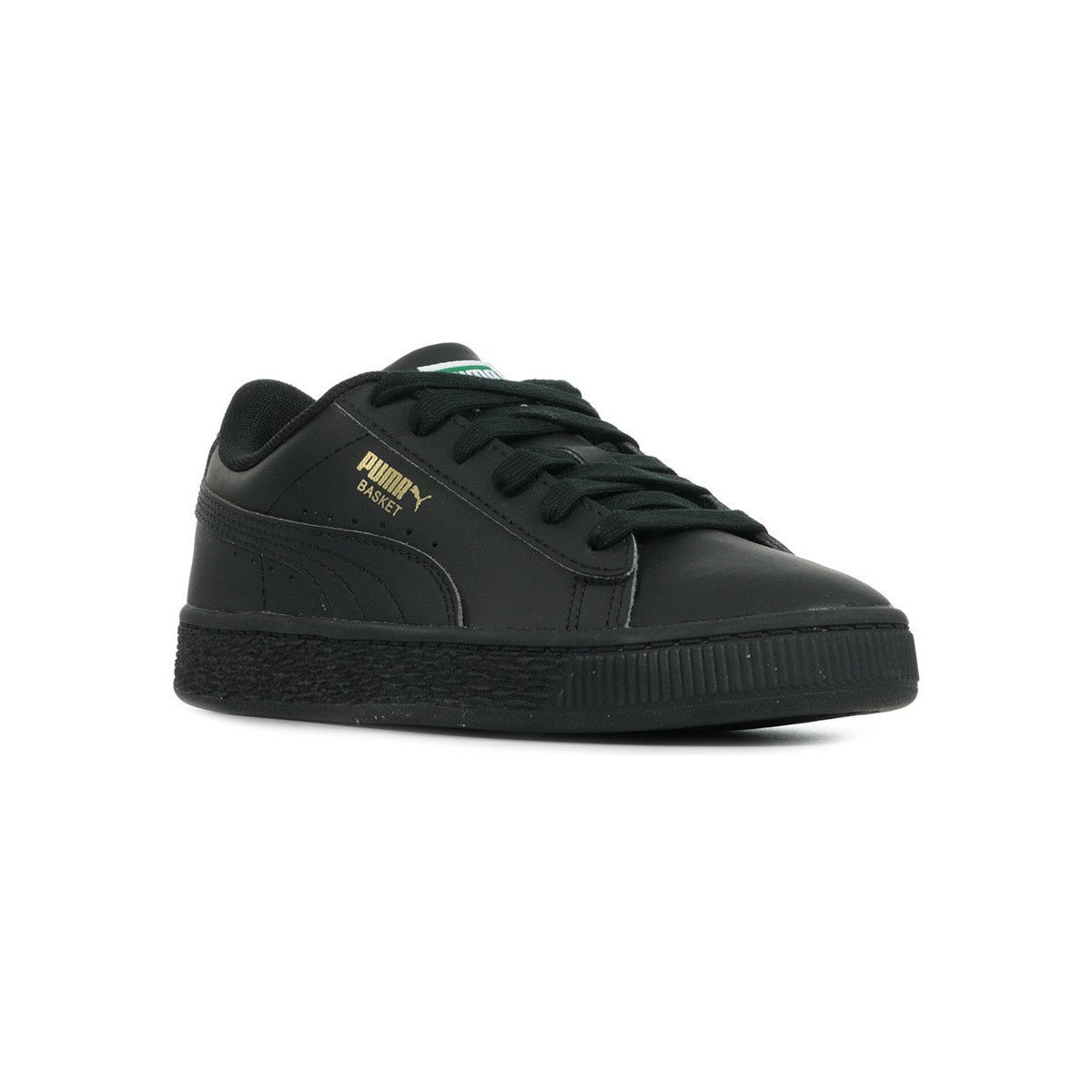 Puma  Classic XXI Ps  Černá