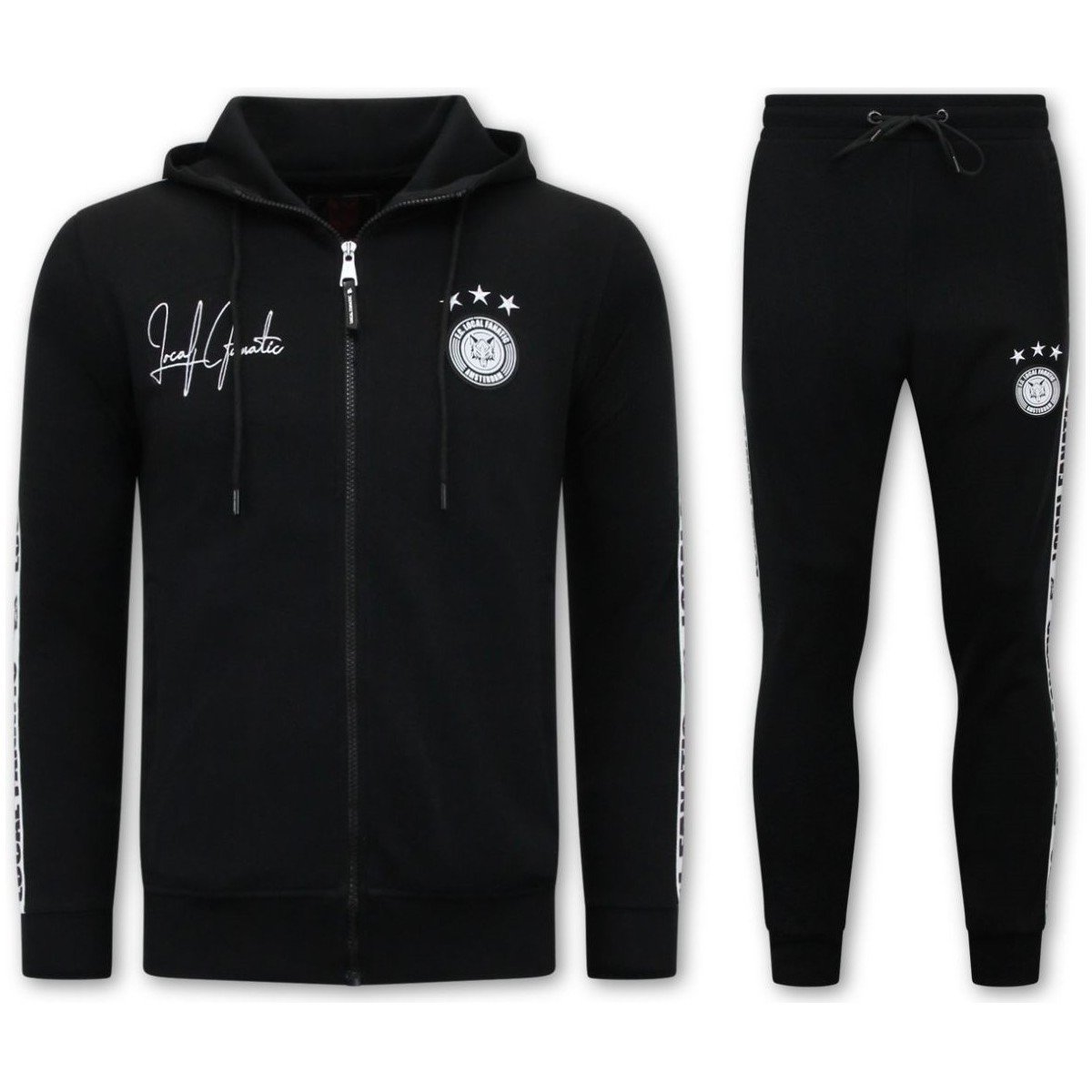 Lf  127673966  Černá