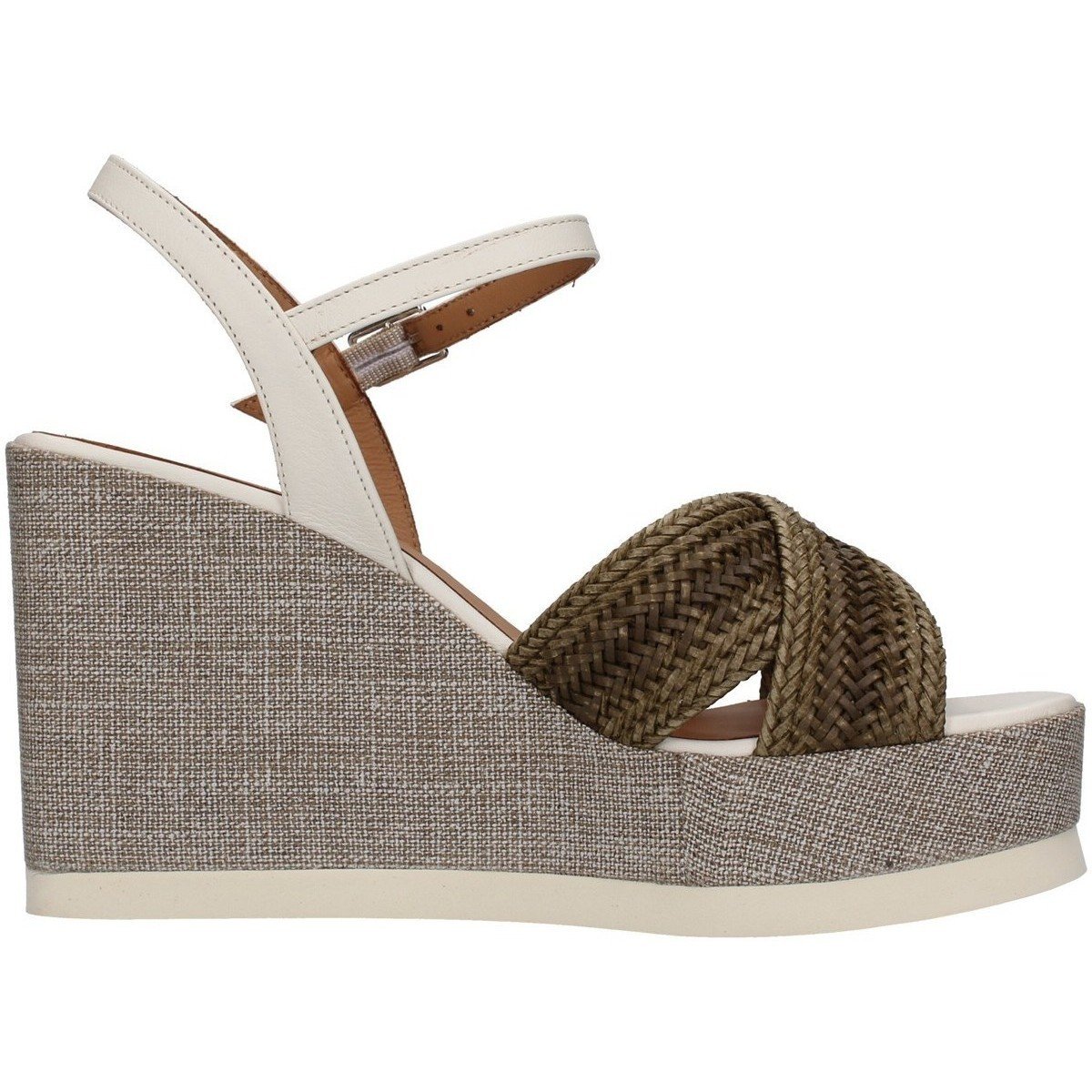 Tres Jolie  2073/VALE  Zelená