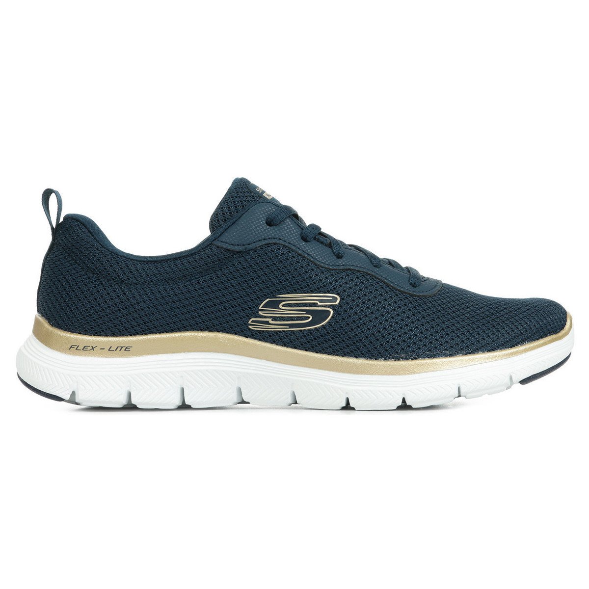 Skechers  Flex Appeal 4.0  Modrá