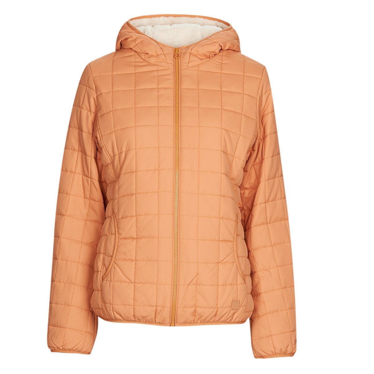 Rip Curl  ANTI-SERIES ANOETA II JACKET  Oranžová