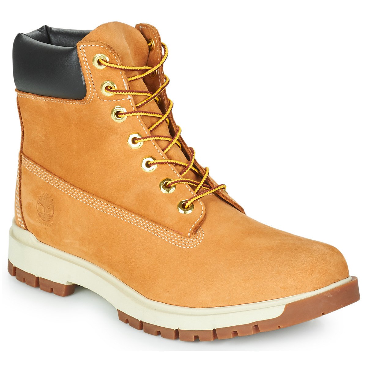 Timberland  Tree Vault 6 Inch Boot WP  Žlutá