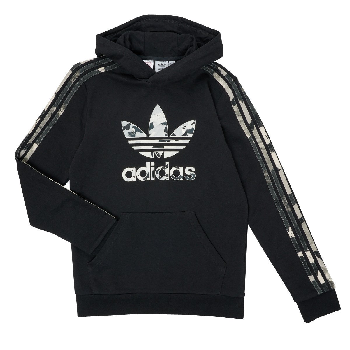 adidas  HK0282  Černá
