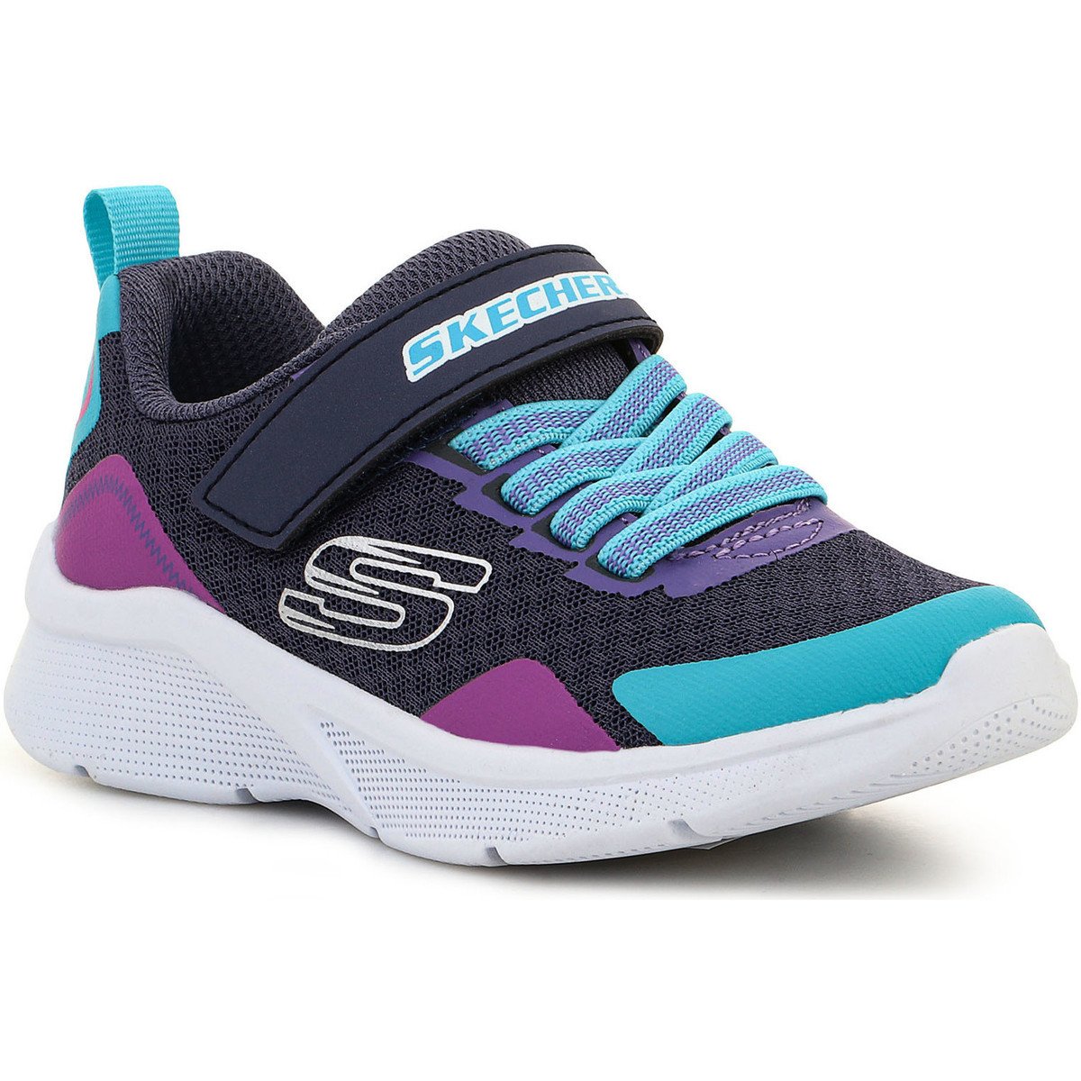 Skechers  302348L-CCMT  Fialová