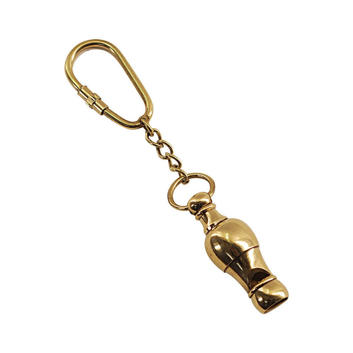 Signes Grimalt  Keychain Se Sailor.  Zlatá