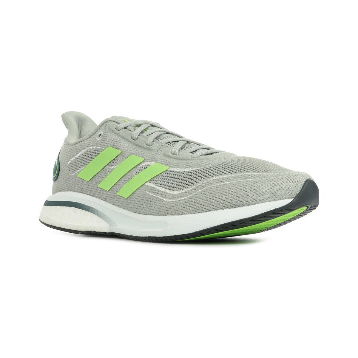 adidas  Supernova M  Šedá