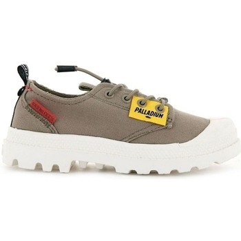 Palladium  PAMPA OX DARE  Zelená