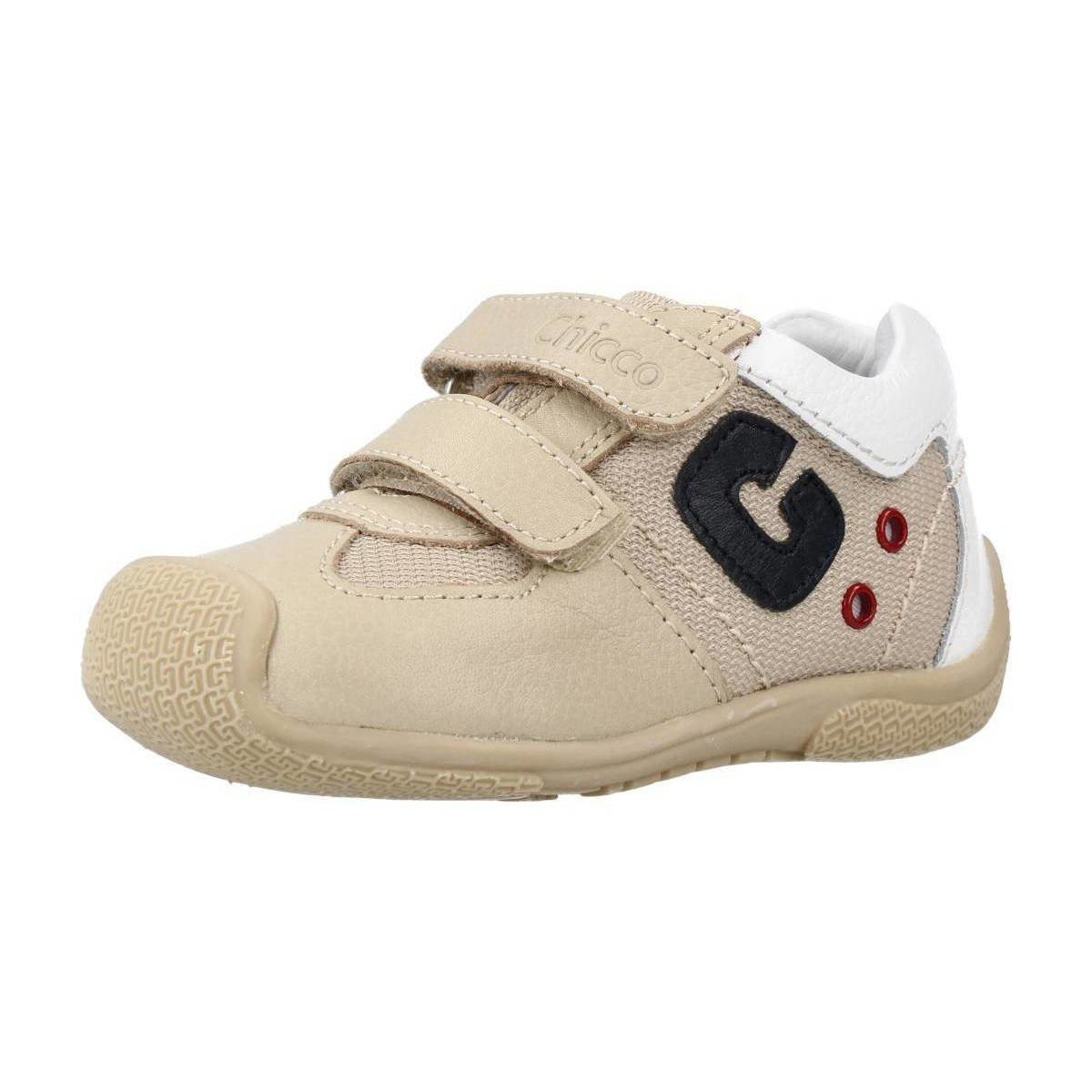 Chicco  GISK  Béžová