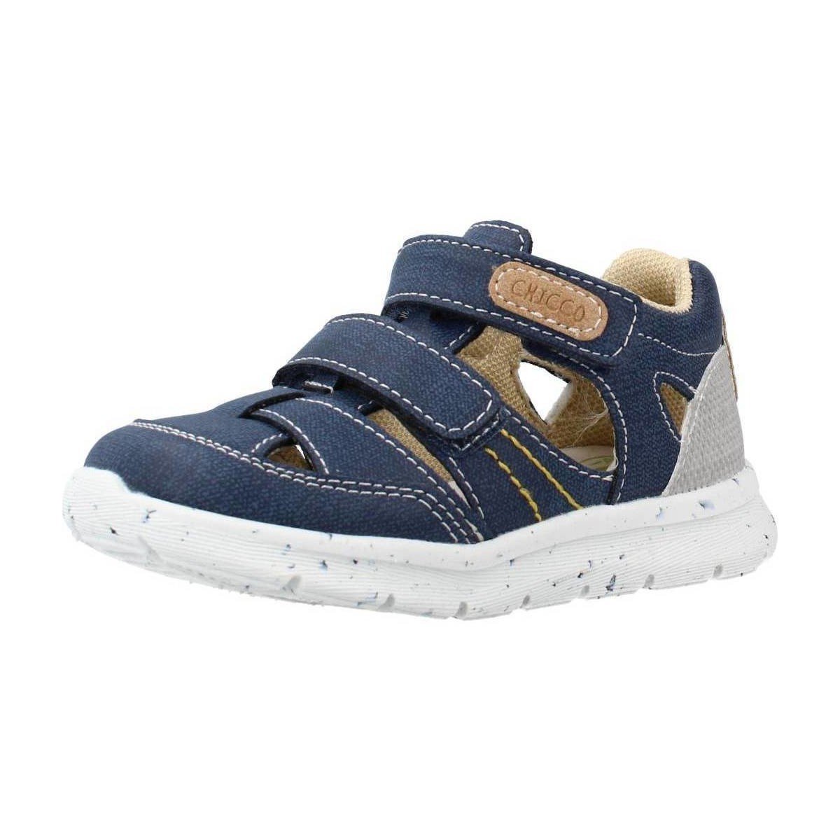 Chicco  GLEN  Modrá