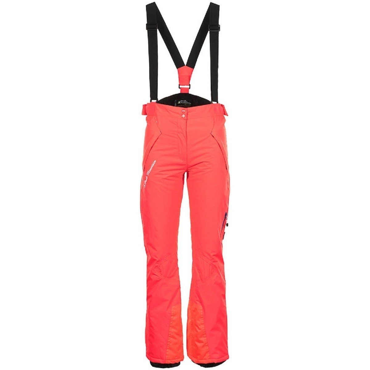 Peak Mountain  Ensemble de ski femme ASTEC1  Fialová