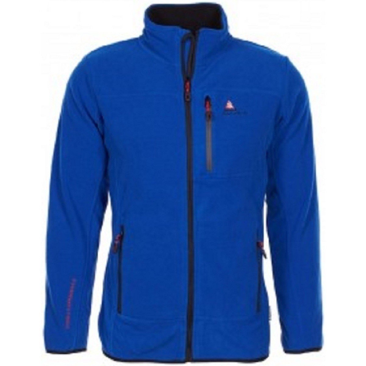 Peak Mountain  Blouson polaire homme CALON  Modrá