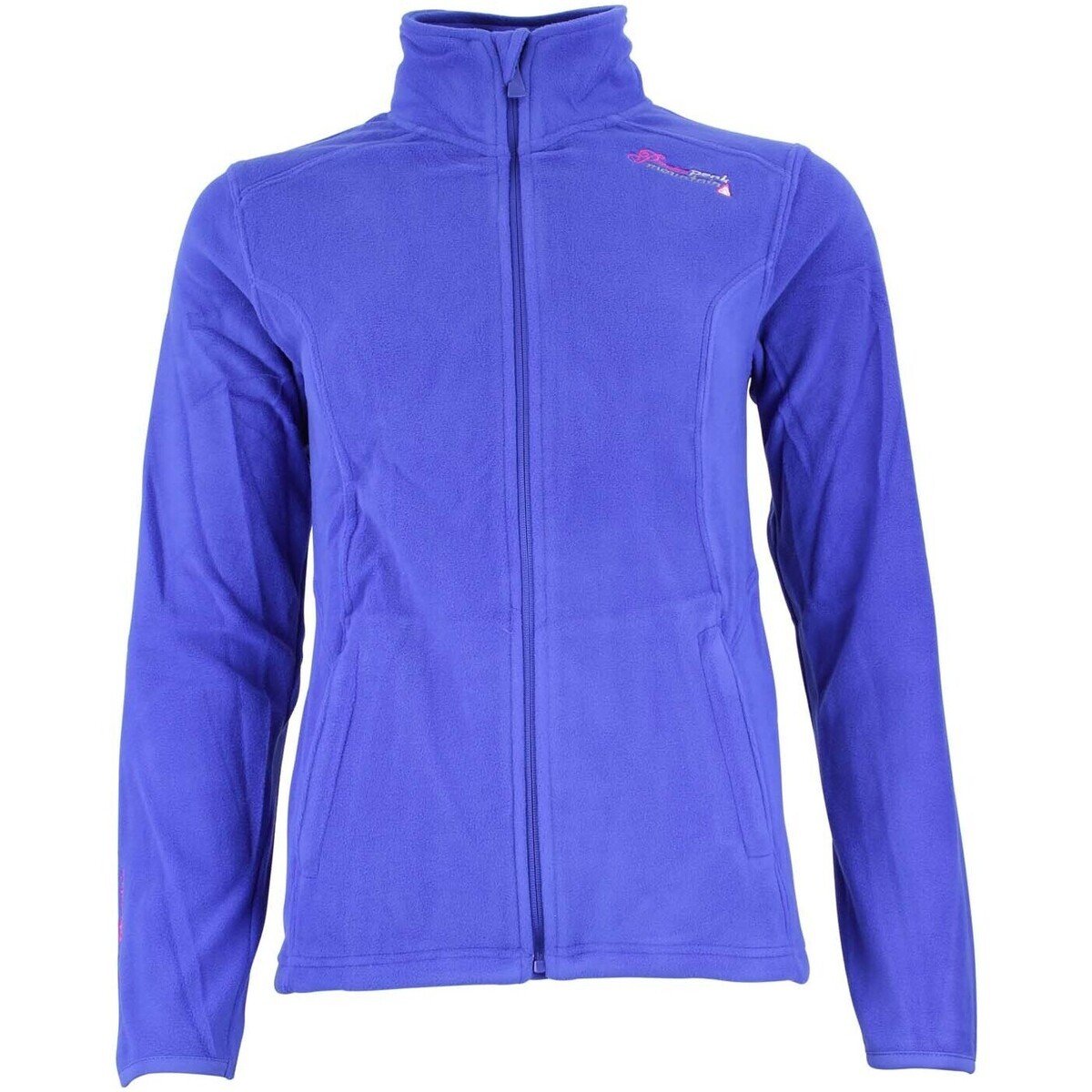 Peak Mountain  Blouson polaire fille FADARA  Fialová